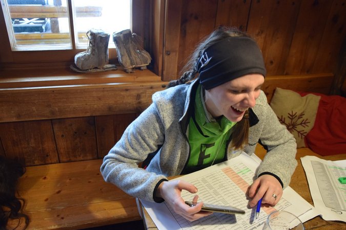 Alpine Skimeisterschaften 2020 Sonntag