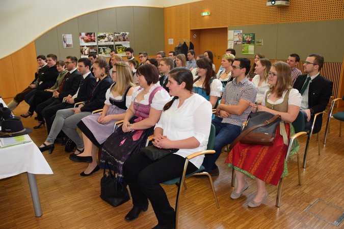 Viertelskonferenz - Waldviertel