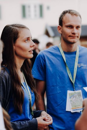 Bundesentscheid Reden & 4er Cup