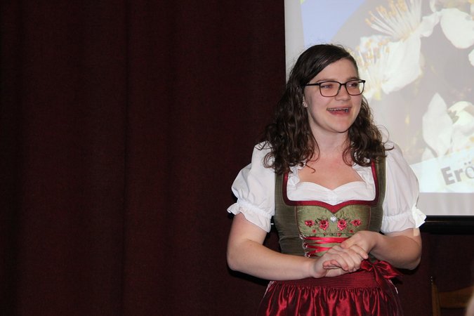 Viertelstreffen der Landjugend Mostviertel