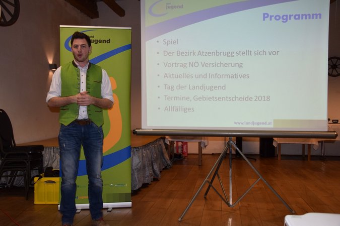 Viertelstreffen im Mostviertel