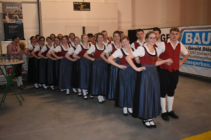 Bauernball Lj Scheibbs