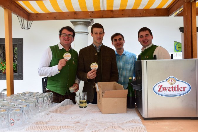 Most & Kultur - das Fest