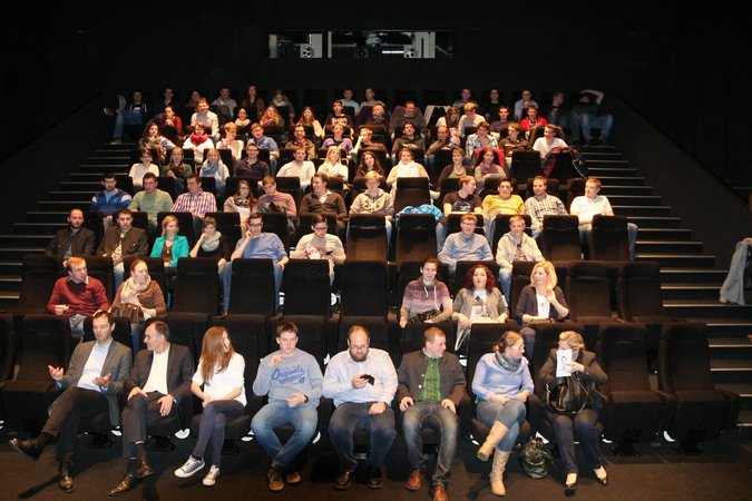 Landjugend für Weitblick- Landraub