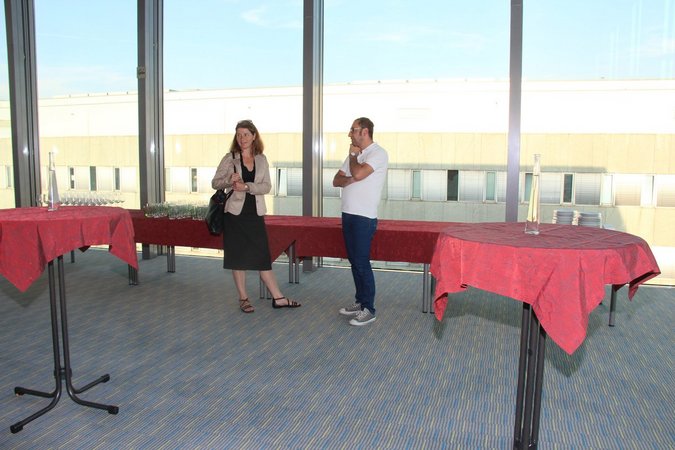 Landjugend schafft Weitblick- Asyl und Integration