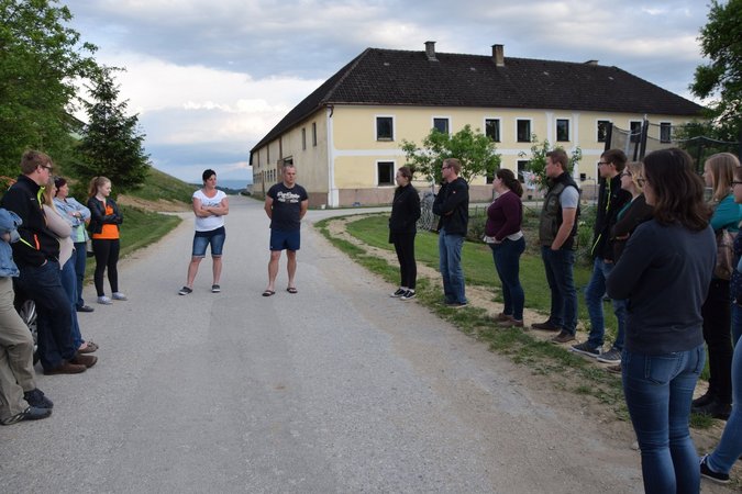 Best of Practice - Pute