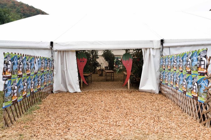 Gebietsentscheid Forst im INV