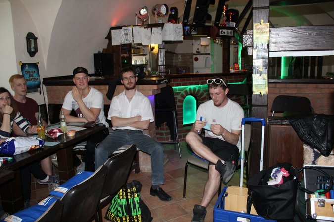 Bezirksklausur Korneuburg