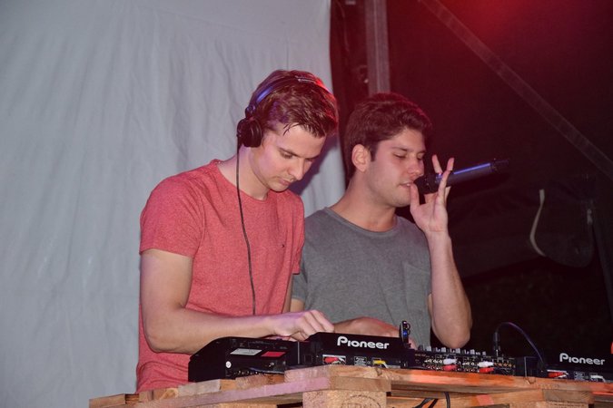 LAKE'a Wossa Clubbing LJ Bezirk Gföhl