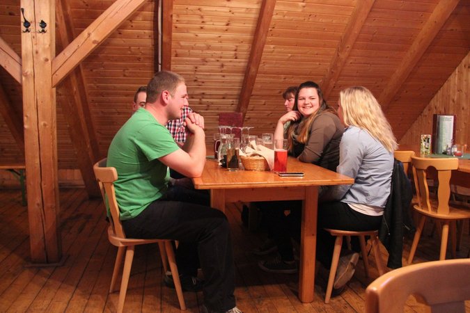 Mostkost im Bezirk St.Pölten