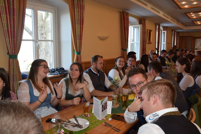 Generalversammlung im Bezirk Amstetten