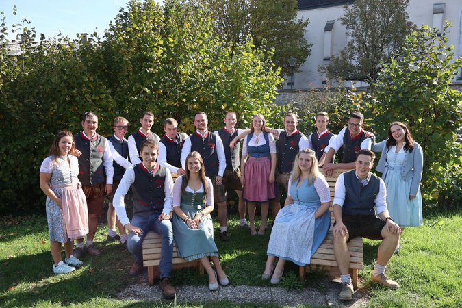 Generalversammlung im Bezirk Ybbs