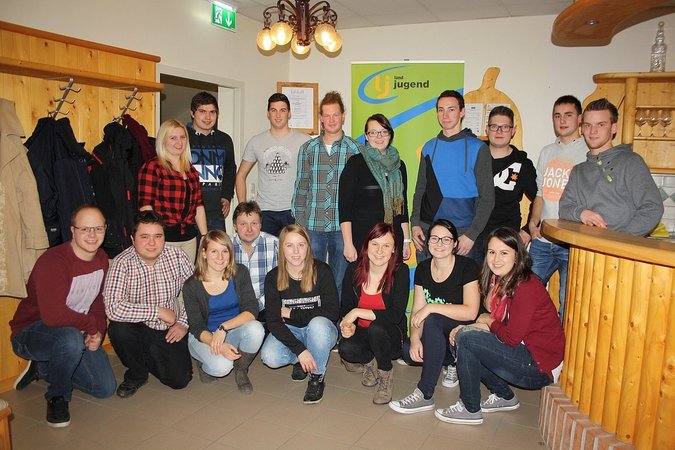 BOP Most- Sensorikschulung I