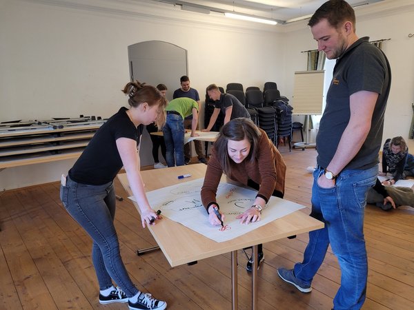 Bezirksklausur Raabs an der Thaya