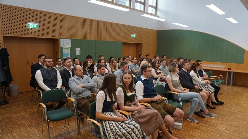 Viertelskonferenz Waldviertel