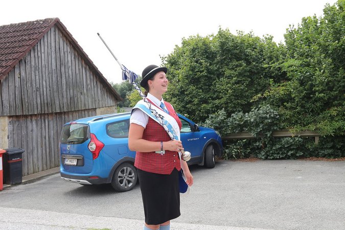 39.Waldviertler Volkstanzfest