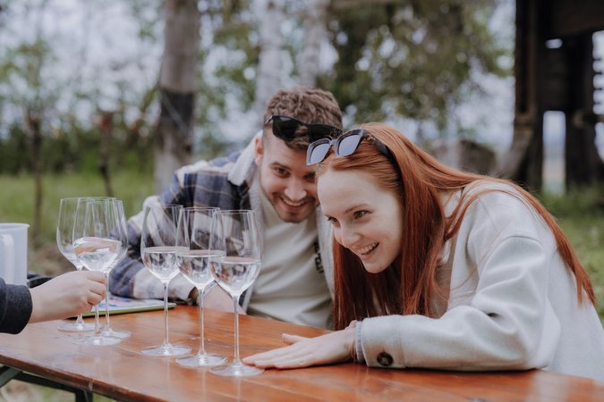 Landesentscheid Weinbau 2025