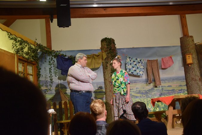 Theater der Landjugend Pölla