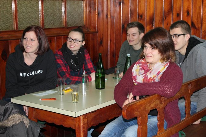 Bezirksklausur Stockerau