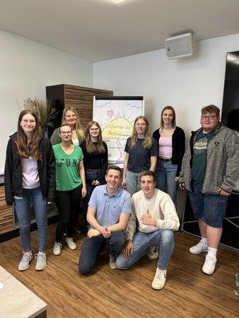 Bezirksklausur Waidhofen an der Thaya