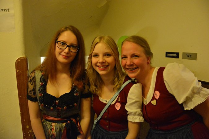 Landjugend Ball Rappottenstein