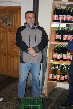 Best of Practice Most Veranstaltung 2