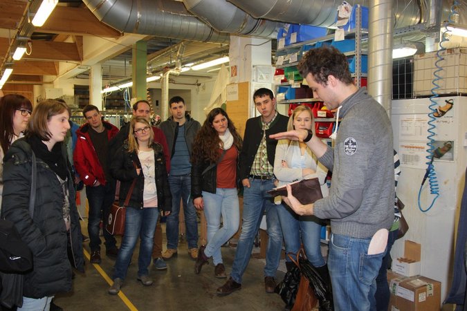 Viertelstreffen im Waldviertel