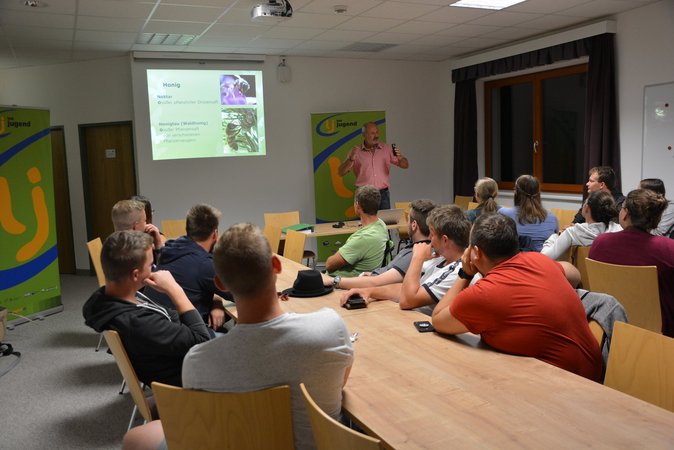 Best of Practice Bienen