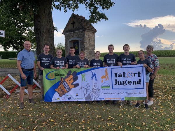 Projektmarathon 2022 Tag 1