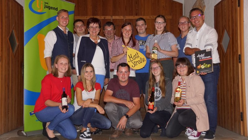 Auftaktveranstaltung Mission Most