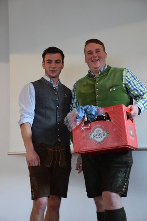 Generalversammlung im Bezirk Waidhofen/Ybbs