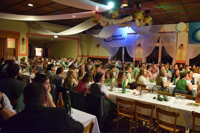 Generalversammlung Bezirk Hainfeld/Lilienfeld