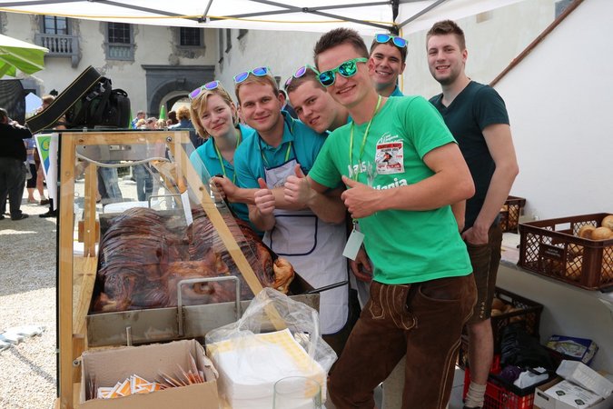 Most & Kultur Teil 1