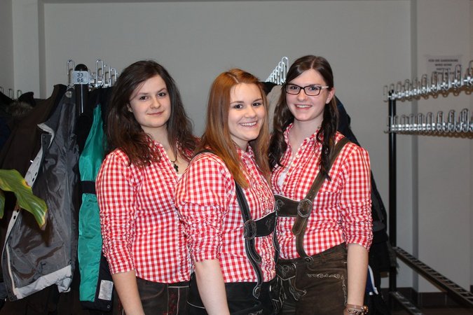 Landjugend Ball Waidhofen an der Thaya