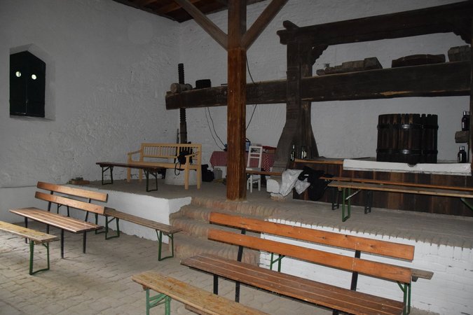 Weinviertler Sommernacht