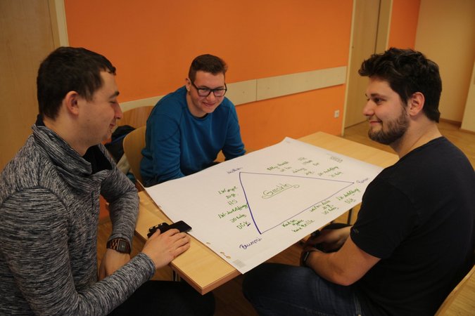 Bezirksklausur Raabs an der Thaya