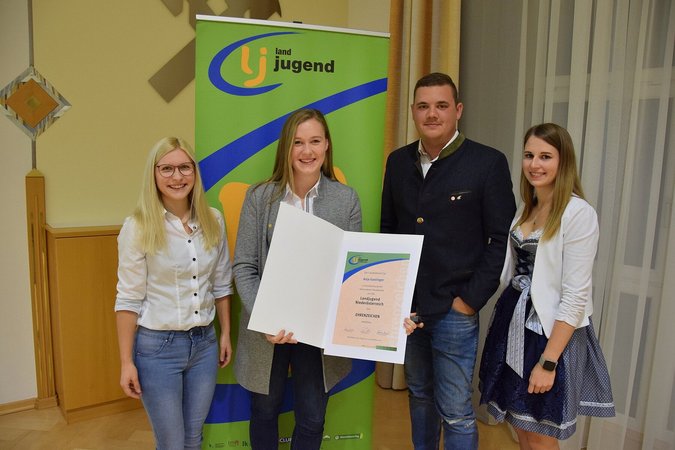 Generalversammlung im Bezirk Waidhofen an der Thaya