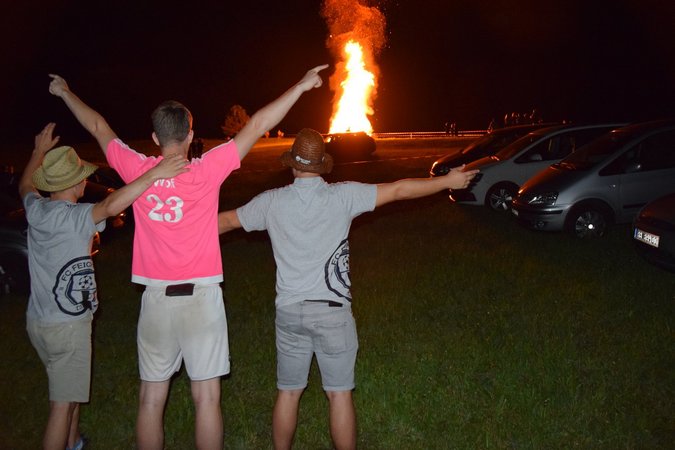 Suniwentn Lj St. Georgen/Leys