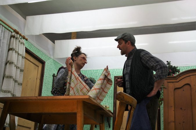 Theater der Landjugend Dobersberg