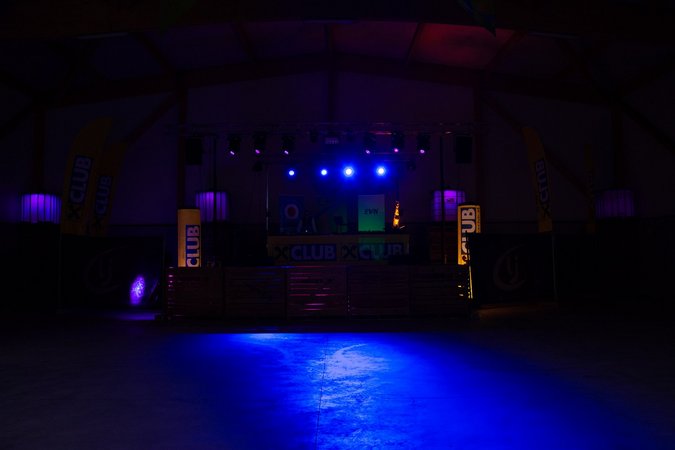 Field the Beat der Landjugend Weinviertel