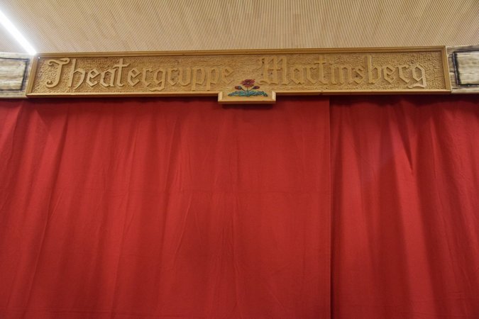 Theater der Landjugend Martinsberg