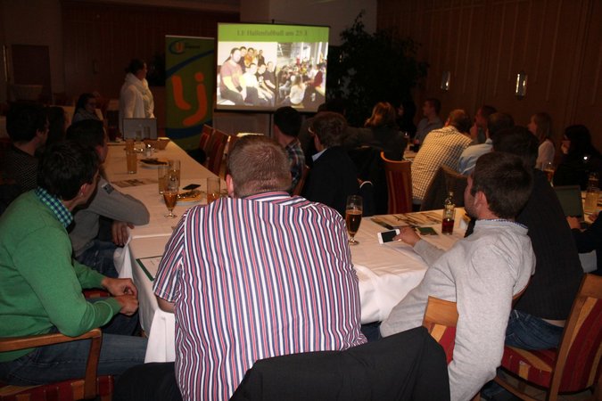 Generalversammlung Bezirk Krems