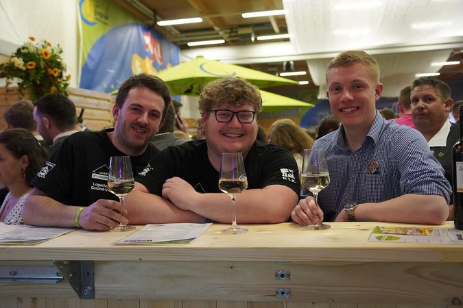 Tag der Landjugend 2025 - Tanz