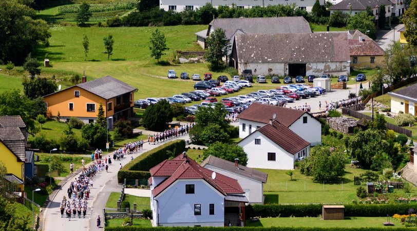 WAV Volkstanzfest II