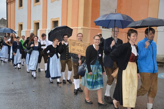 35. Waldviertler Volkstanzfest 2