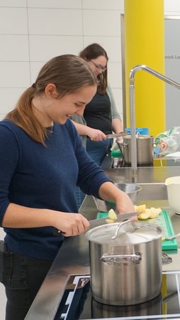 Kreativabend Weihnachten im Waldviertel