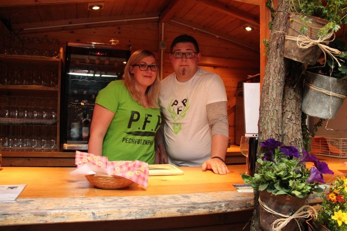 Pechfotznparty Furth