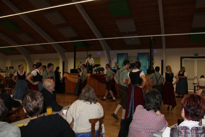 Ball der Landjugend Pfaffenschlag