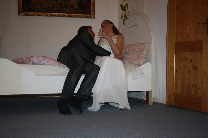 Theater der LJ St. Leonhard/Hw.