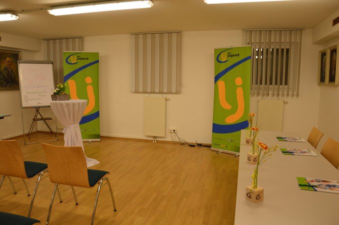 Gebietsentscheid Reden im Waldviertel